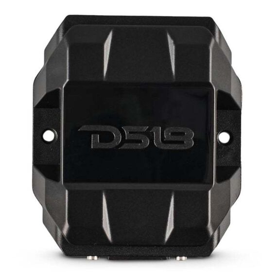 Universal Bluetooth 5.3 Audio Receiver | Wireless, Water-Resistant IP66 image number 0