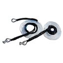 5/8" X 28' Catamaran Anchor, Mooring Bridle System image number 0