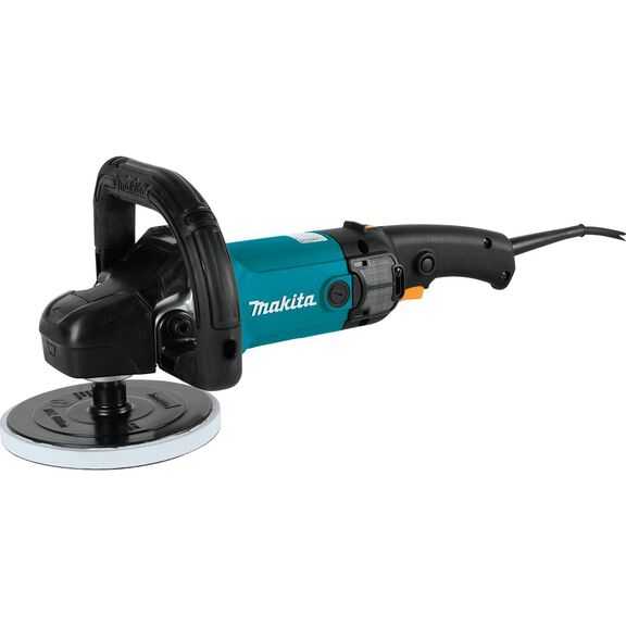 7" Polisher image number 0