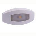 Fiji Courtesy Light, White, Direct, Pack of 4 Lights image number 0