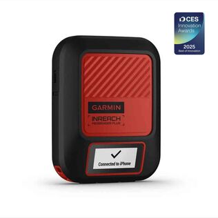 inReach&reg; Messenger Plus