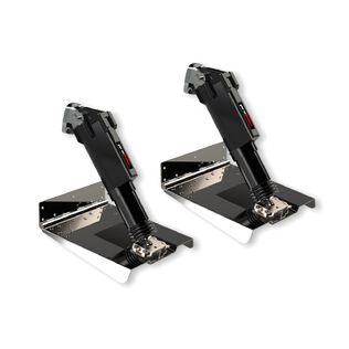 PRO TABS Trim Tab Kit