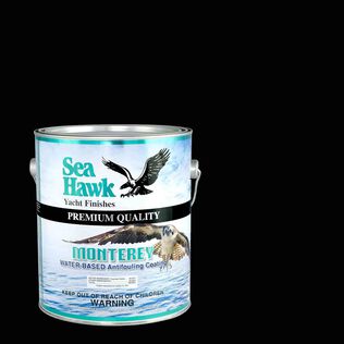 Monterey Antifouling Paint