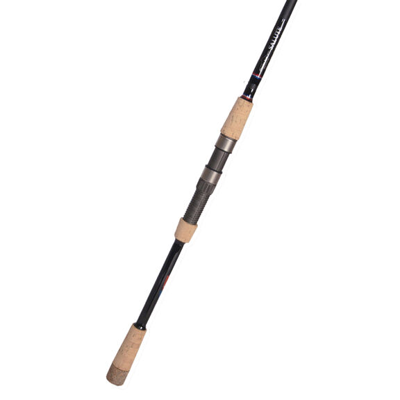 Salute Spinning Rods image number 0