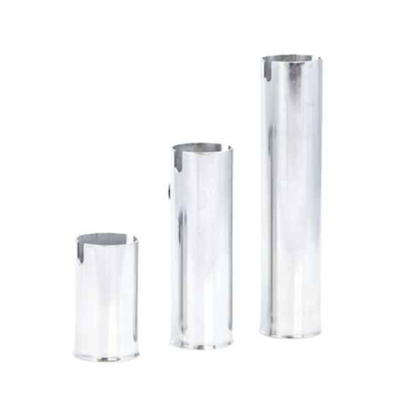 6" STAINLESS STEEL ROD HOLDER image number 0