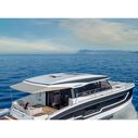 SC-SL-01 Aluminium 8&deg; Wedge Mount for Starlink Flat High-Performance image number 1