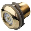 Seablaze Typhoon Through-Hull Underwater Light, 10,000 Lumen, Full Color Spectrum image number 1