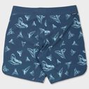 Men's Toothy Board Shorts image number 1