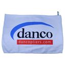 Microfiber Fishing Towel, Fish Flag image number 1
