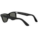 Wayfarer Polarized Sunglasses image number 4