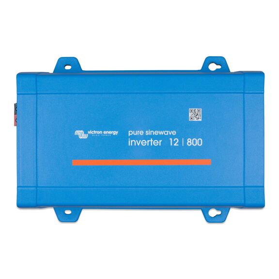 Victron Energy Phoenix Inverter 12/800 120V VE.Direct NEMA GFCI image number 0