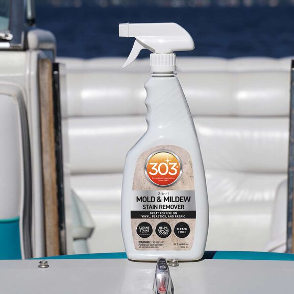 303&reg; Mold & Mildew Stain Remover, 32 oz. image number 3