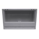 Deluxe Pontoon 37" Bench, Base Only image number 1