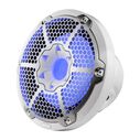 HYDRO 10" Marine Subwoofer with Integrated RGB Lights, 600 Watts SVC, 4-Ohm, White image number 2