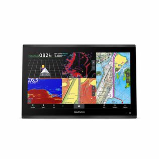 GPSMAP&reg; 9219 Multifunction Display with Navionics+ Charts