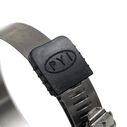 13mm Clamp Jackets, 25-Pack image number 1