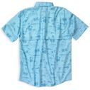 Men's Never Tourist Shirt image number 1