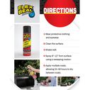 Flex Seal&reg; Max Black, 17oz, 4-Pack image number 5