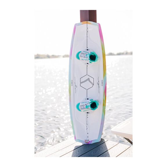 Angel 135 Wakeboard Combo image number 2