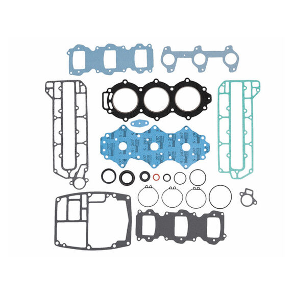 18-4427 Powerhead Gasket for Yamaha Outboard Motors image number 0