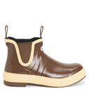 Men's 6" Legacy Deck Boots image number 1