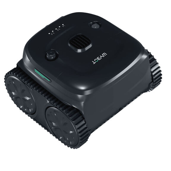 C2 Pro Vision Robot Pool Cleaner image number 2