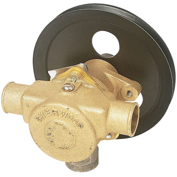 Cooling Pumps image number 0