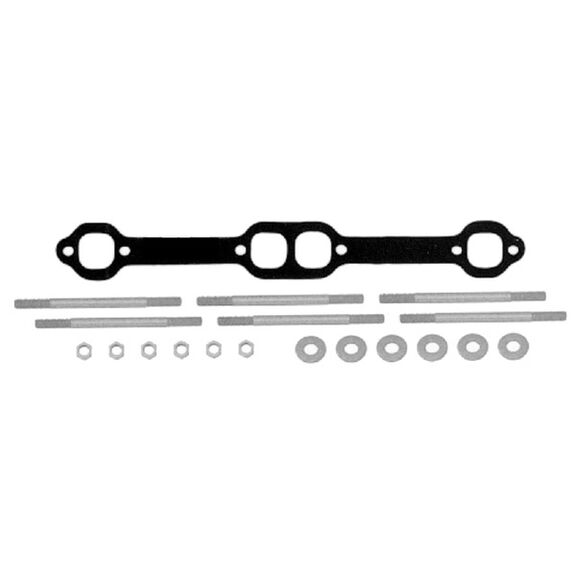 18-8502 Exhaust Manifold Mounting Kit image number 0