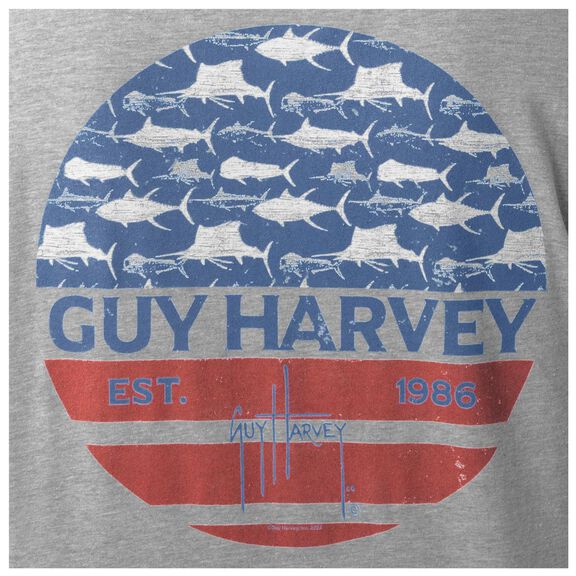 Men's Patriot HarborLite Shirt image number 1