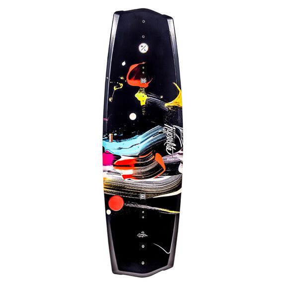 135 Eden 2.0 Wakeboard image number 1