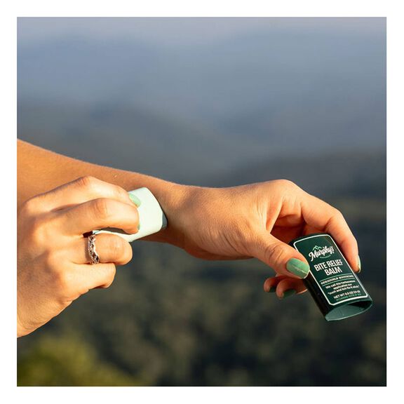 Bite Relief Soothing Balm Stick image number 1