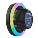 Digital LED Ring for Marine and Powersporst Speakers and Towers image number 5