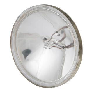 Incandescent Replacement Bulb Kit for 5 inch Spot/Flood 22040A and 22041, 12V