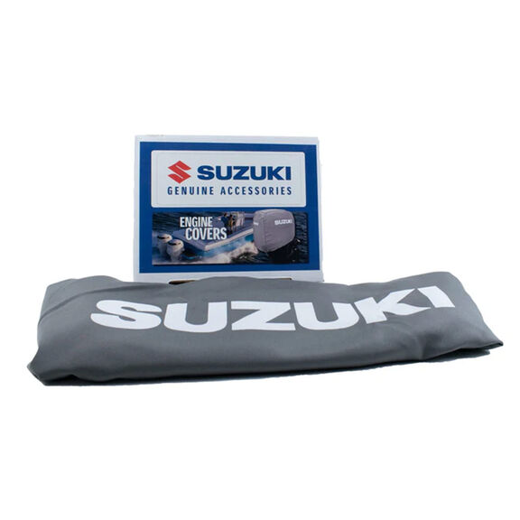 Suzuki DF225/250 V6 Engine Cover image number 1
