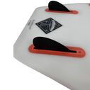 1.7" Drop Wakesurf Fin, Pair image number 1