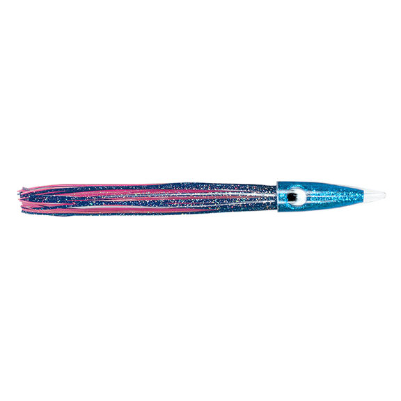 Wahoo Whacker Fishing Lure, 11 1/2" image number 0