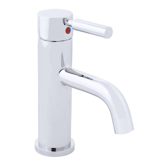 Aviani Head Faucet, Chrome image number 3