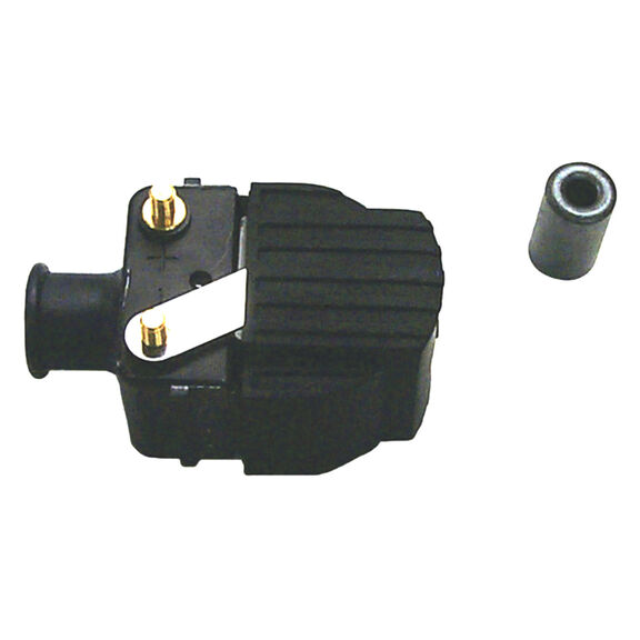 18-5186D Outboard Ignition Coil - Mercury image number 0