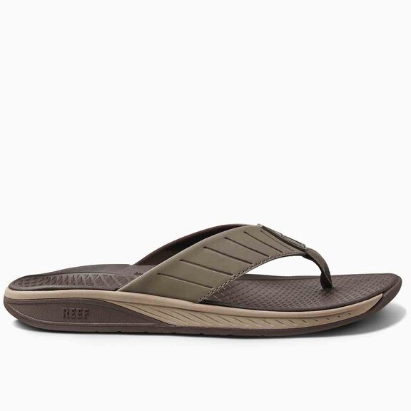 Men's Deckhand Flip-Flop Sandals image number 1