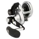 Fathom&reg; II Lever Drag 2-Speed 25N Conventional Reel image number 0
