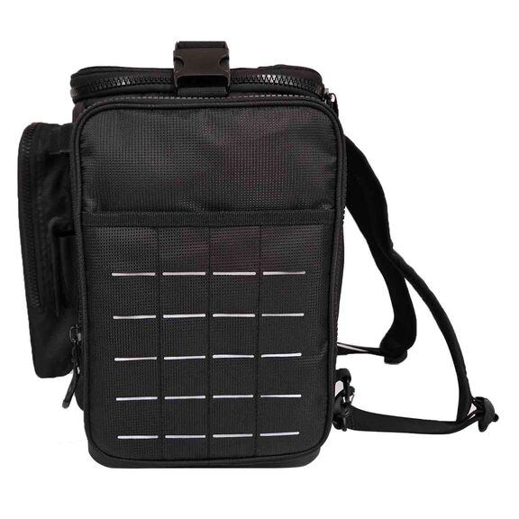X-Large Fishing Tackle Bag with Four 3700 Trays image number 4