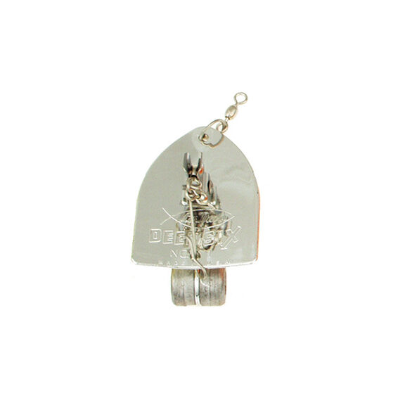 5" Deep Six Diver image number 0
