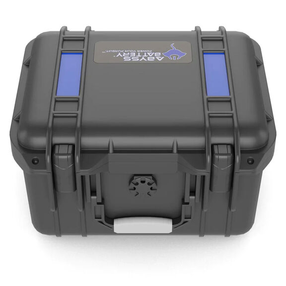 Abyss Waterproof Protector Case image number 1