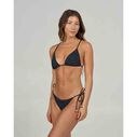 Women's Shell Ya Triangle Bikini Top image number 1