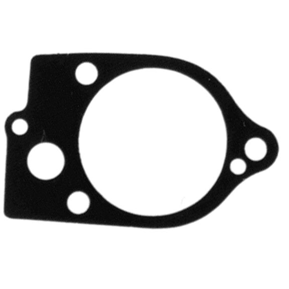 18-2824-9 Upper Water Pump Gasket for Mercury/Mariner Outboard Motors, Qty. 2 image number 0