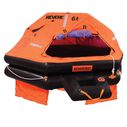 USCG/SOLAS, 6-Person Life Raft, B Pack image number 0