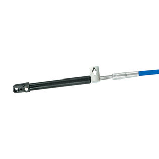 MACH5 Mercury Style Engine Control Cables