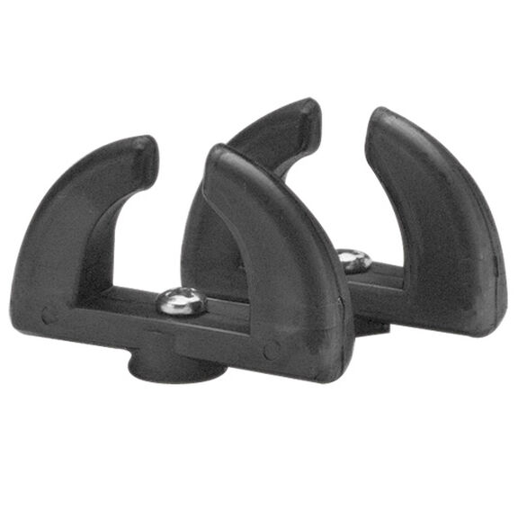 Walk-Through Windshield Turn Latch image number 0