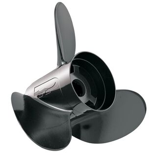 9" x 10" Hustler R5-0910 3-Blade, RH, Aluminum Propeller