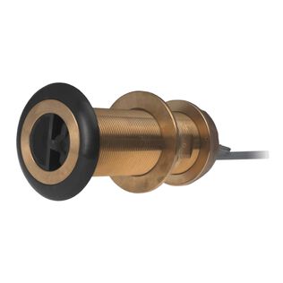 DST800L 235kHz, 100W, Smart&trade; Sensor, Bronze Long-Stem, NMEA 2000&reg;, DST